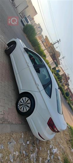 ڤۆڵکسواگن جێتا